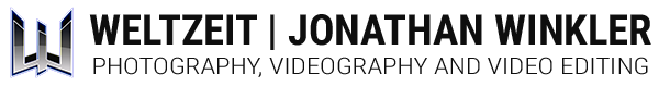 Weltzeit | Jonathan Winkler
